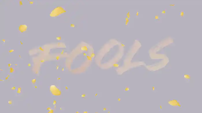 FOOLS (Lyric Video)
