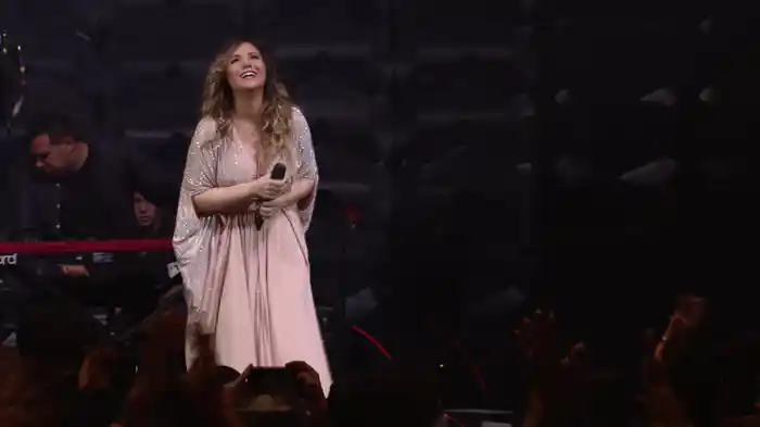 E Vamos À Luta (Ao Vivo Na Lapa)