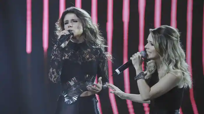 Sensações (Ao Vivo)