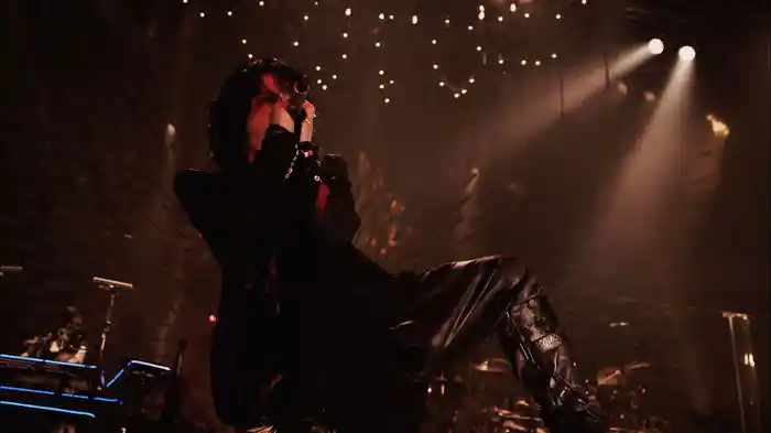 DEVIL SIDE (from live at Zepp Tokyo 2015)