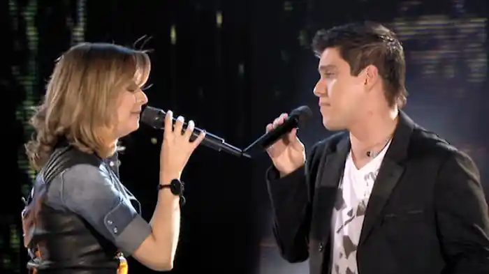 Sobrenatural (Ao Vivo)