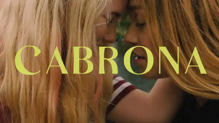 Cabrona