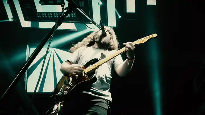 Enano (Live In Buenos Aires / 2016)