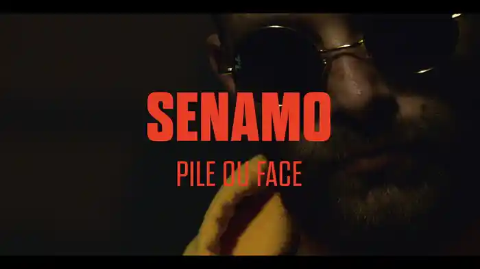 Pile ou face