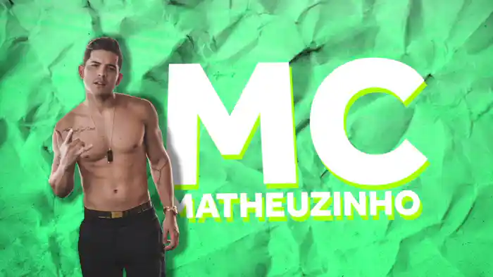 Bumbum No Chão (Lyric Video)