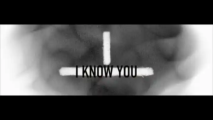 I Know You (Audio)