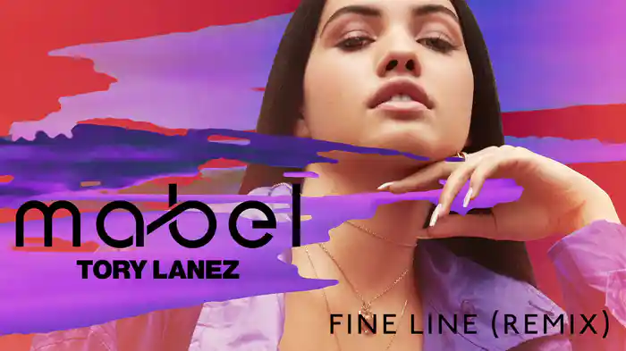 Fine Line (Remix / Audio)