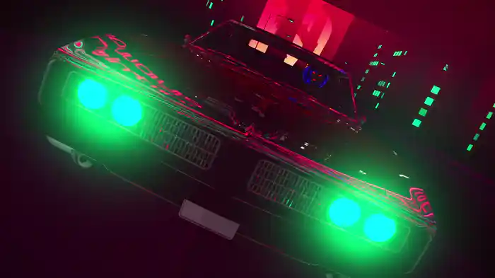 Move To The City (Lyric Video)