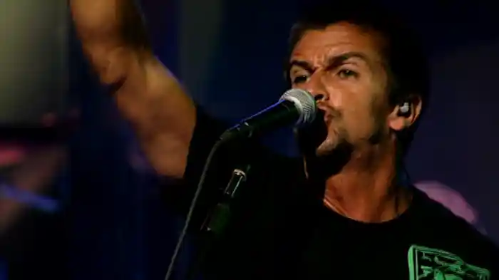 Reggae Das Tramanda (Ao Vivo)