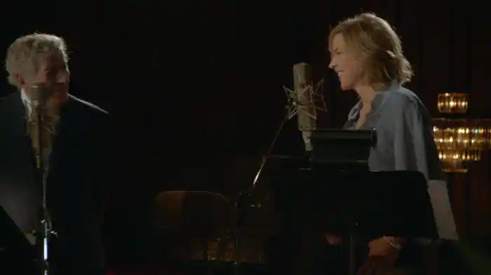 Love Is Here to Stay