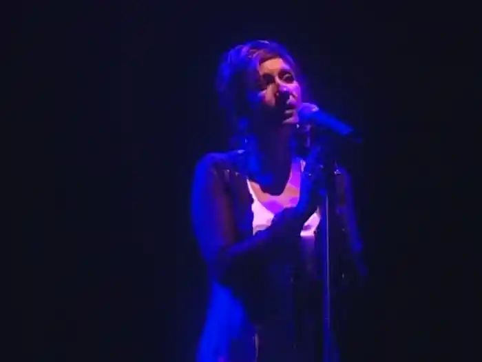 Core'ngrato (Ao Vivo)
