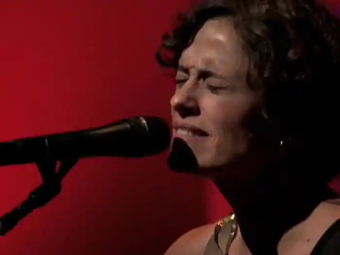 Verbos Sujeitos (Ao Vivo)