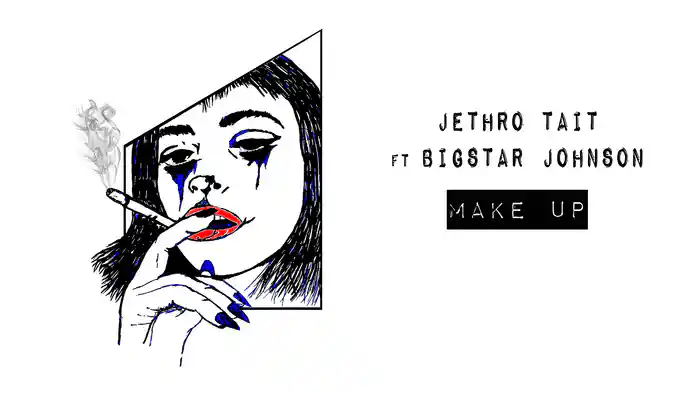 Make Up (Lyric Video)