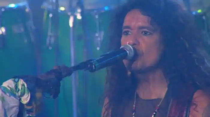 Porto Seguro (Ao Vivo)