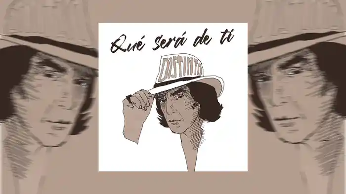 Qué Será De Tí (Audio)