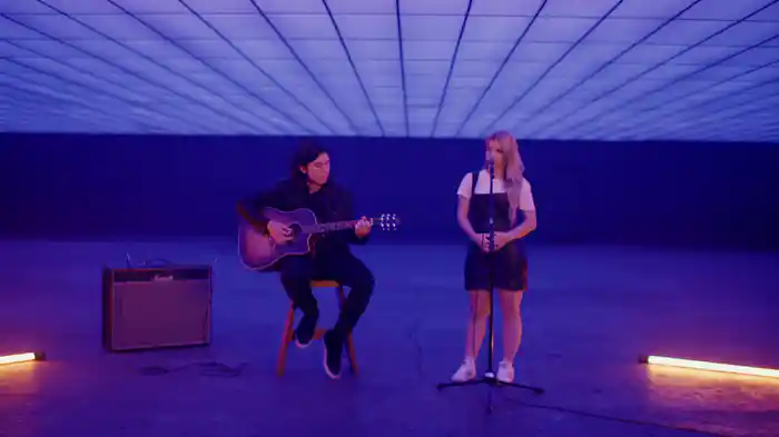 Bye Bye (The Gravity Sessions)