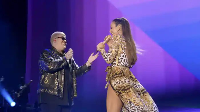 Grão De Areia (Ao Vivo Em São Paulo / 2018)