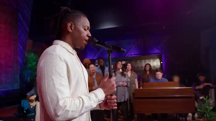 Jesus Is the Best Thing That Ever Happened to Me (Live At Gaither Studios, Alexandria, IN, 2024)