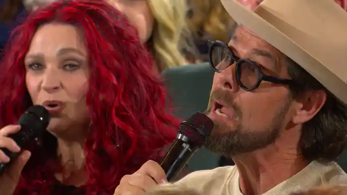 Pass Me Not, O Gentle Savior (Live At The Barn at Sycamore Farms, Nashville, TN, 2024)