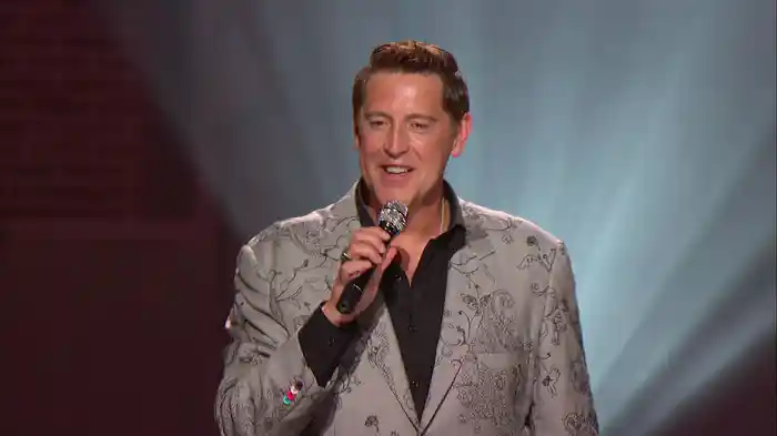 Noah Found Grace In The Eyes Of The Lord (Live)