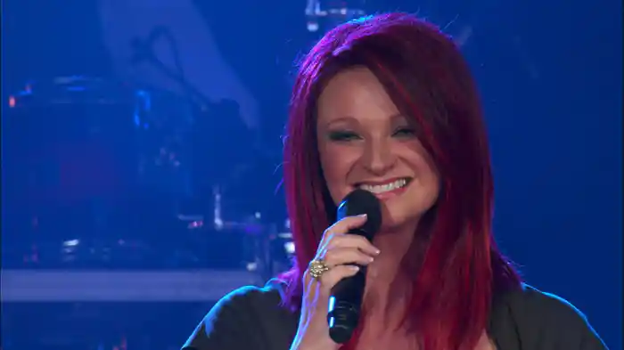 Revelation Song (Live)
