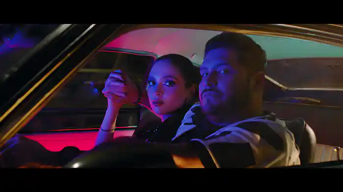 Lo Que No Es Pa' Uno