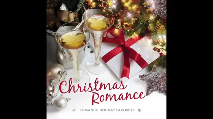 Missing You This Christmas (Audio)