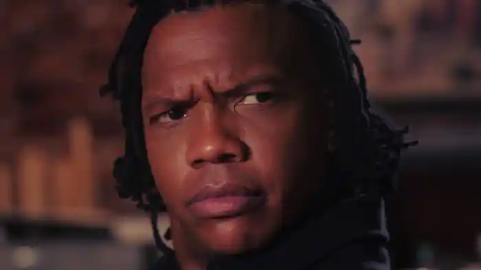 God's Not Dead (Like A Lion)