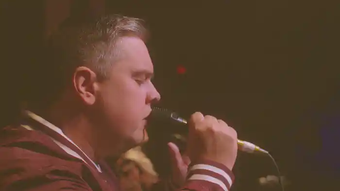 Long Live The King (Live At The Grove, Anaheim, CA, 2022)
