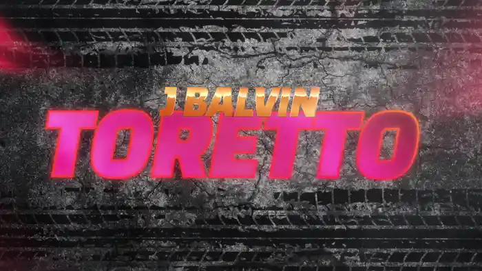 Toretto (FAST X Soundtrack / Lyric Video)