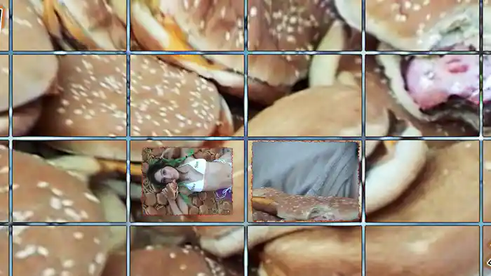 Self Control (Visualizer)