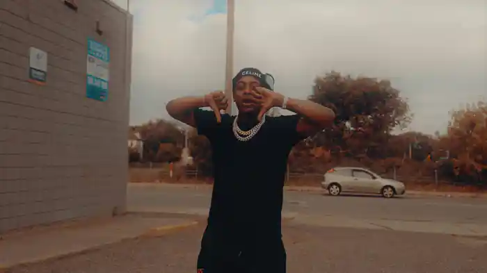 N Da Streetz