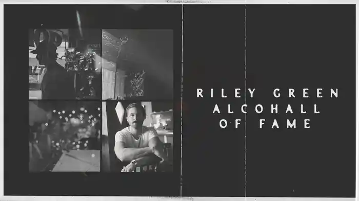 Alcohall Of Fame (Lyric Video)