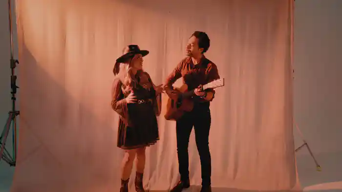 Getaway Car (Performance Video)