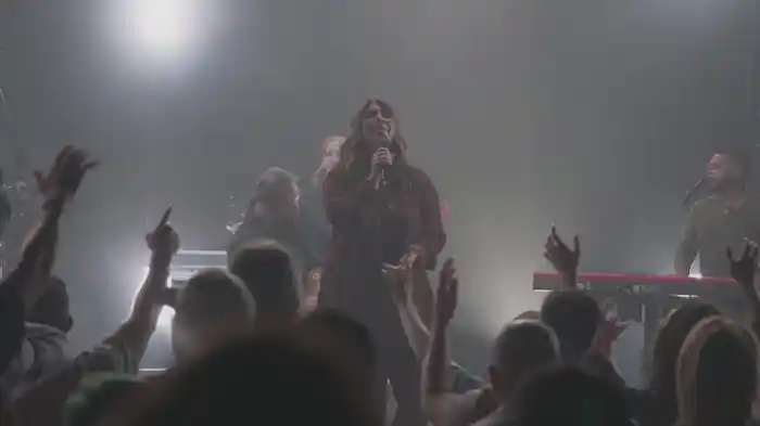 A Million Times (Live At Gateway Church, Southlake, TX, 2023)