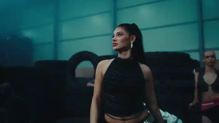 GASOLINA