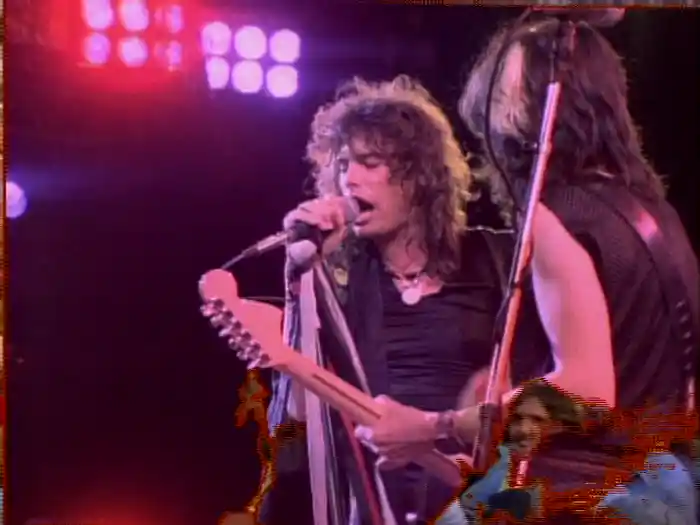 Walkin The Dog (Live At Texxas Jam, Dallas, TX, 1978)