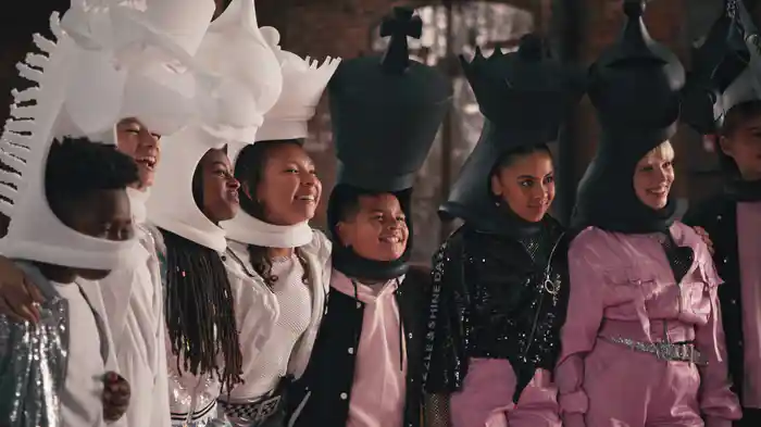 Cupid (Behind The Scenes)