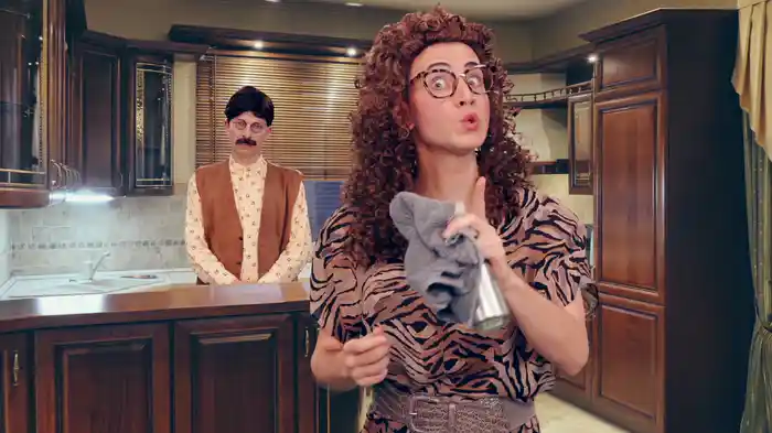 Wieder Deine Freunde