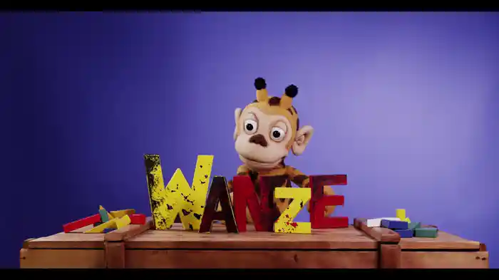 Auf der Mauer, auf der Lauer