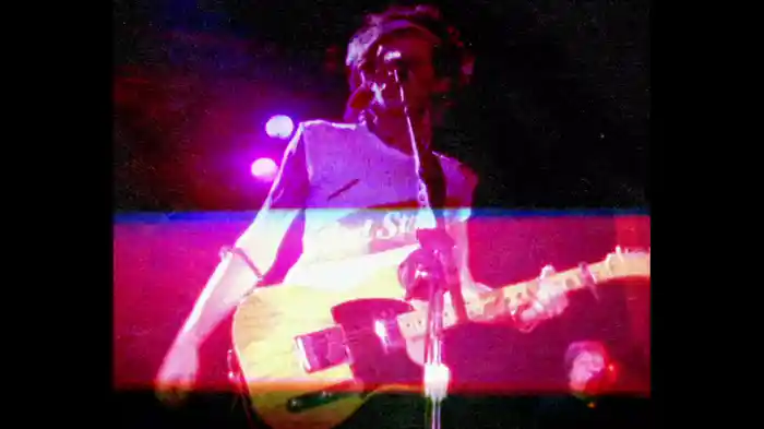 You Don’t Move Me (Live At The Hollywood Palladium)