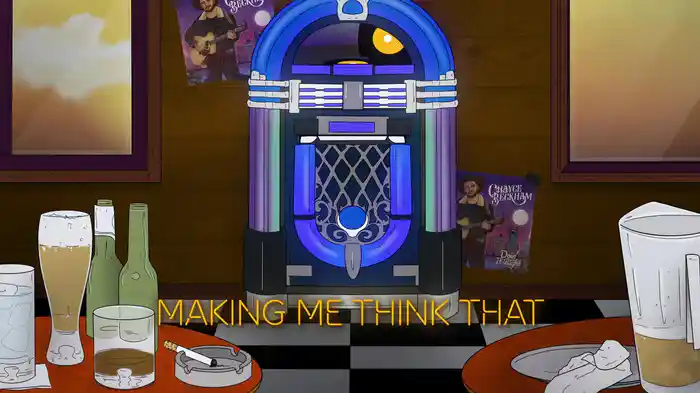 Love To Burn (Lyric Video)