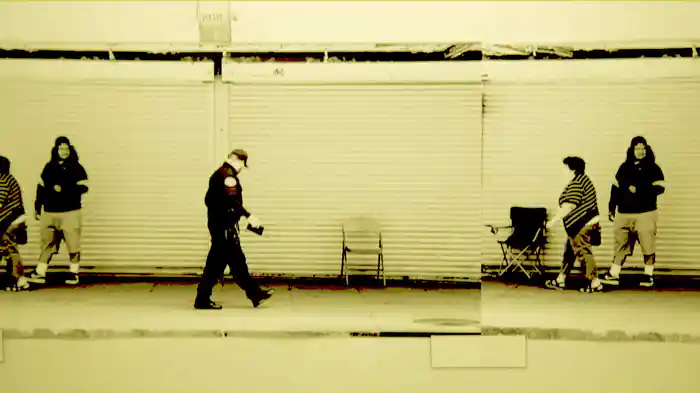 Hourglass (Lyric Video)