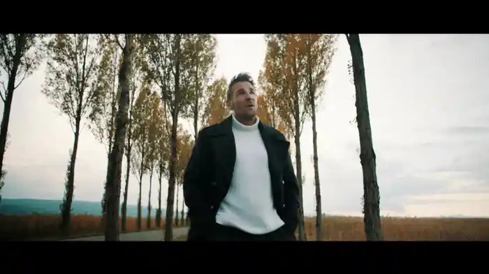 Was ich dir sagen will