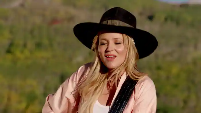 You Were Meant For Me