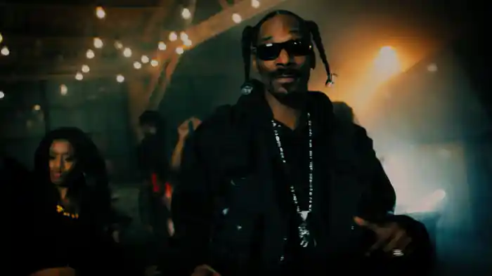 Boom (feat. T-Pain)