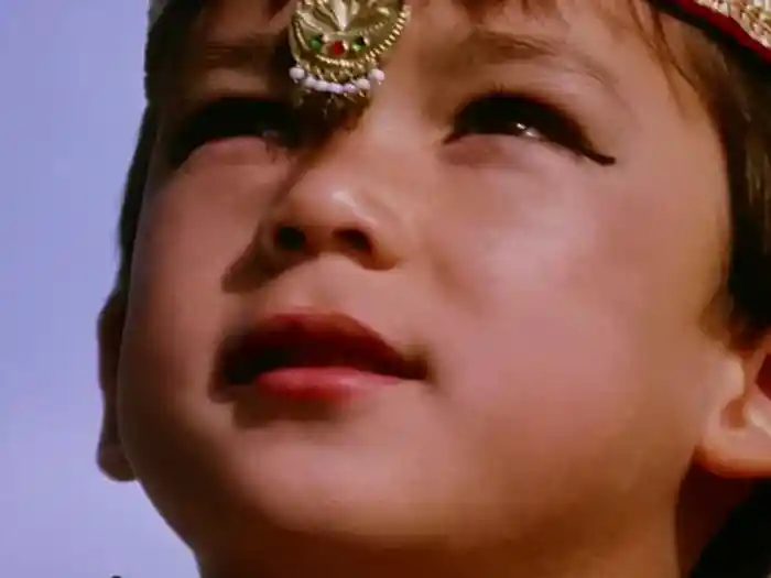 The Eyes Of Truth