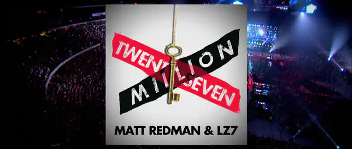 Twenty Seven Million (Live)