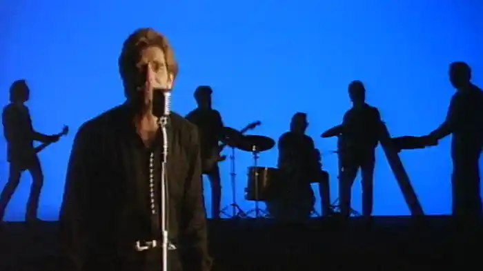 It Hit Me Like A Hammer