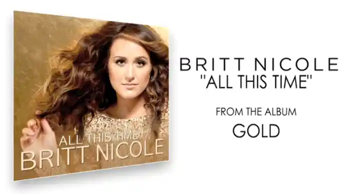All This Time (Lyric Video)